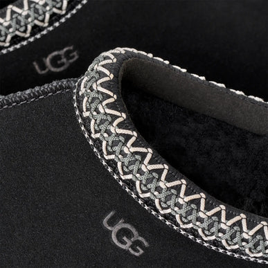 UGG Tasman II Black Slipper Womens US sizes 5-12 NEW