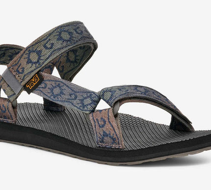Teva Original Universal Sunscape Total Eclipse Sandal Men's US Sizes 7-15 NIB