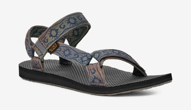 Teva Original Universal Sunscape Total Eclipse Sandal Men's US Sizes 7-15 NIB