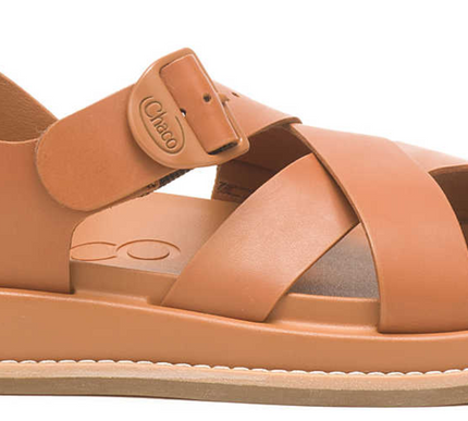 Chaco Townes Cashew Strappy Comfort Sandal Women's US sizes 5-12 NEW!!