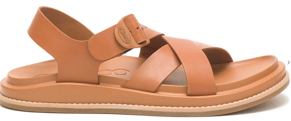 Chaco Townes Cashew Strappy Comfort Sandal Women's US sizes 5-12 NEW!!