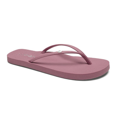 Cobian Nias Bounce 2 Mauve Comfort Flip Flop Sandal Women's US Sizes 5-11 NEW!
