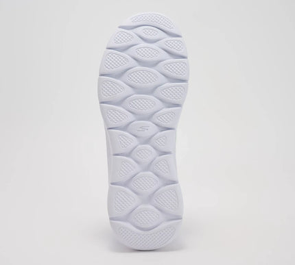 SKECHERS Slip-ins: GO WALK Flex -Nova Blue Multi Sneaker Womens sizes 5-11 NEW