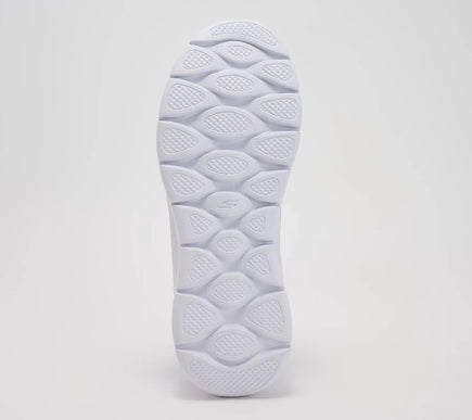 SKECHERS Slip-ins: GO WALK Flex -Nova Blue Multi Sneaker Womens sizes 5-11 NEW