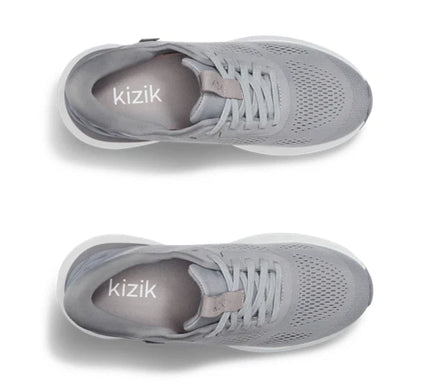 Kizik Athens 2 Alloy Hands-Free Slip in Slip On Shoes Mens sizes 9-12 NEW