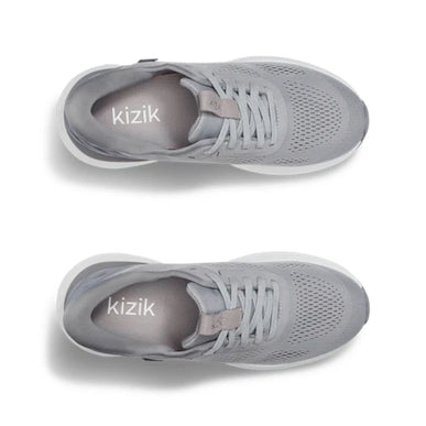 Kizik Athens 2 Alloy Hands-Free Slip in Slip On Shoes Mens sizes 9-12 NEW