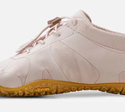 Vibram Fivefingers V-Alpha Dusty Pink/Gum Women's sizes 36-42 NEW!!!