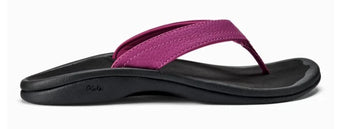5 / Orchid Black