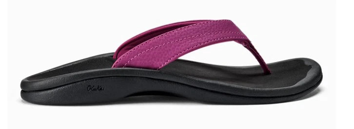 Women's Olukai Ohana Flip Flop Comfort Sandal Various Colors US Sizes 5-11 NIB!!