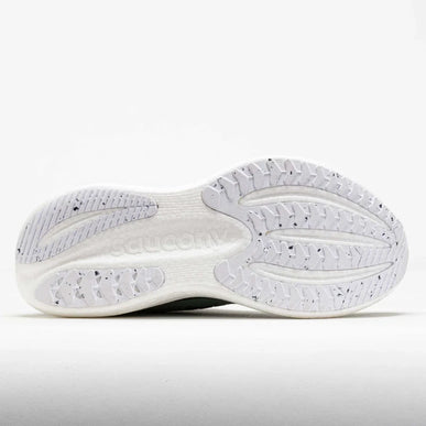 Saucony Triumph 23 Iceberg/Carbon Running Shoe Men sizes 7-15 NEW!!!