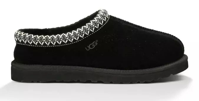 UGG Tasman Black Slipper Clog Women's US sizes 5-12/NEW!!!