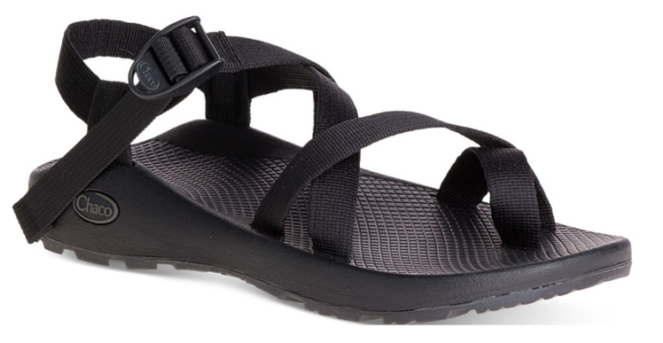 Chaco Z/2 Classic Black Comfort Sandal Women's US sizes 5-12/NIB!!!
