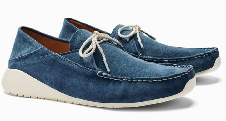Men's Olukai KA'A Driver Slip-on Shoes in Assorted Colors US Sizes 7-15 NEW!!!