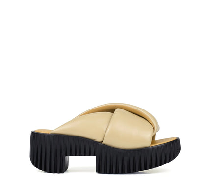 4CCCCEES Plia Anda Skin Sandal Women's Sizes 36-41-6-11 NEW