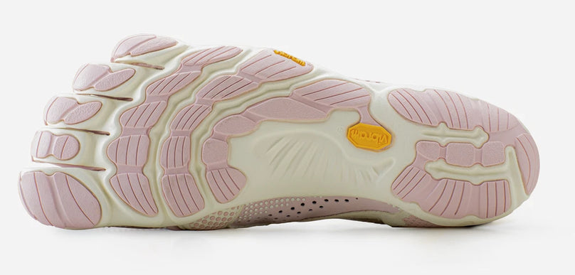 Vibram Fivefingers V-Run Dusty Pink/Gum Women's sizes 36-42 NEW!!!