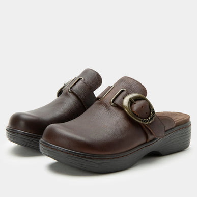 Alegria Osmosis Java Clog Leather Shoe Womens sizes 35-42 NEW