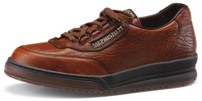 Mephisto Match White Comfort Walking Lace-up Shoe Men's US Sizes 6-1 5NEW!!!