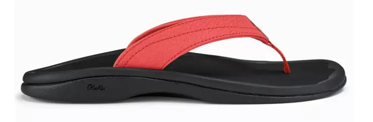 Women's Olukai Ohana Flip Flop Comfort Sandal Various Colors US Sizes 5-11 NIB!!
