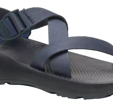 Chaco Z/1 Classic Navy Comfort Sandal Men's US Sizes 7-15 NIB!!!