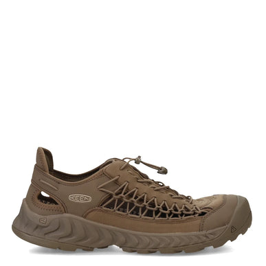 Keen Uneek NXIS Canteen Light Hiking Shoe Men's size 8.5 NEW