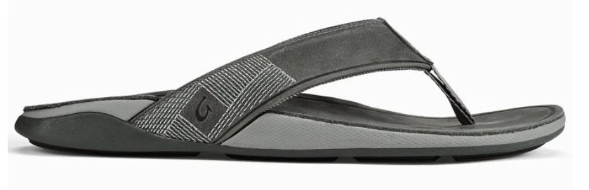 Men's Olukai Tuahine Flip Flop Comfort Sandal Various Colors US Sizes 7-16 NEW!!
