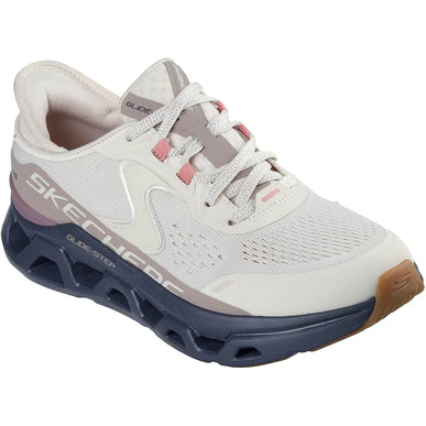 SKECHERS Glide-Step Atlus Relaxed Fit Natural Sneaker Women's sizes 5-11/NEW!!!