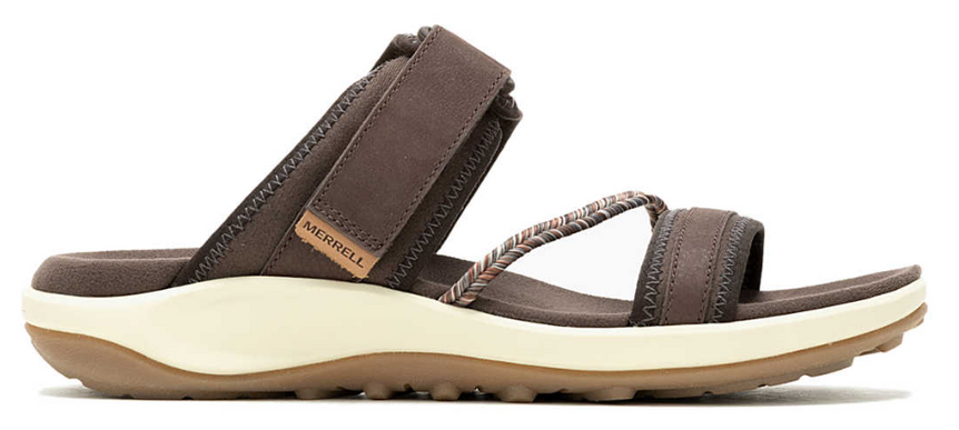 Merrell Terran 4 Slide Bracken Comfort Sandal Women's sizes 5-11/NEW!!!