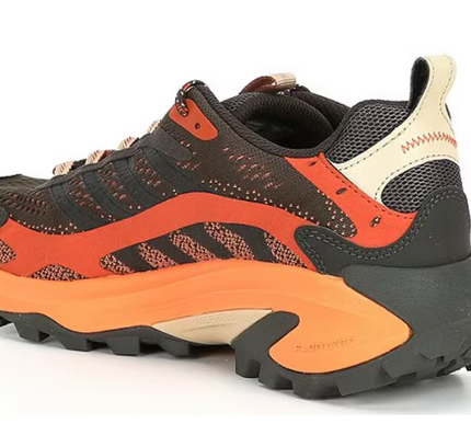 Merrell Moab Speed 2/Beluga Hiker Sneaker Shoe Men's US sizes 7-15/NEW!!!