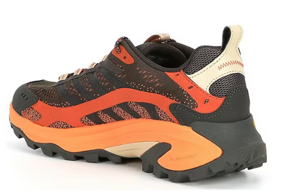 Merrell Moab Speed 2/Beluga Hiker Sneaker Shoe Men's US sizes 7-15/NEW!!!