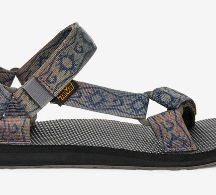 Teva Original Universal Sunscape Total Eclipse Sandal Men's US Sizes 7-15 NIB