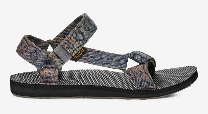 Teva Original Universal Sunscape Total Eclipse Sandal Men's US Sizes 7-15 NIB