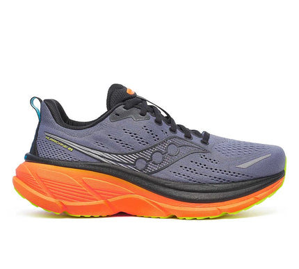 Saucony Hurricane 25 Shadow/Vizi Running Shoe Men sizes 7-15 NEW!!!