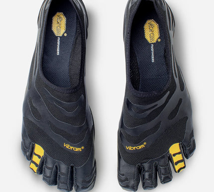Vibram Fivefingers Graspifier Black Women's EU sizes 36-42 NEW!!!