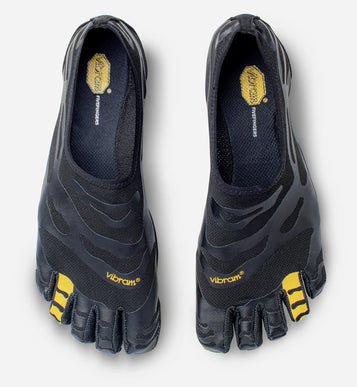 Vibram Fivefingers Graspifier Black Women's EU sizes 36-42 NEW!!!