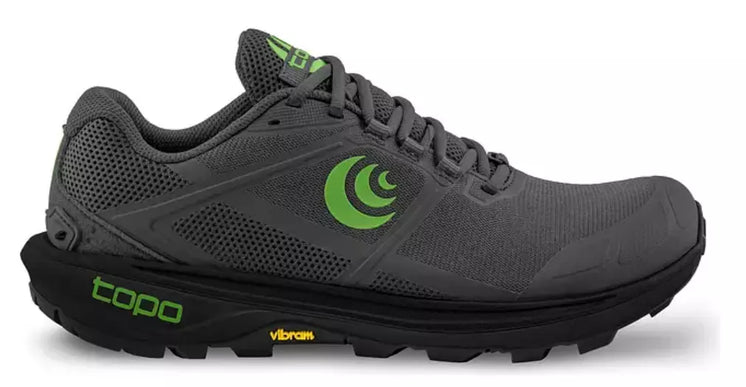 Topo Athletic Terraventure 4 Trail Running Shoe Various Colors M's US Sizes 7-15