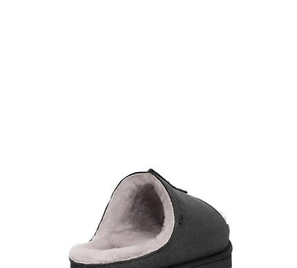 UGG Greenport Slide Black Slipper Women's US sizes 5-11-NEW