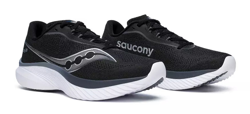 Saucony Kinvara 15 Running Shoe in Various Colors Men's US Sizes 7-15 Medium NIB