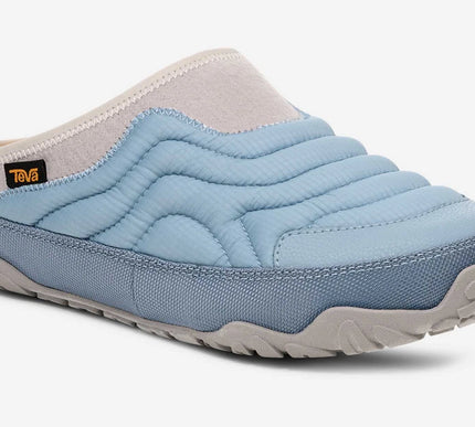Teva ReEMBER Terrain Dusty Blue Slip On Womens sizes 6-11 NEW