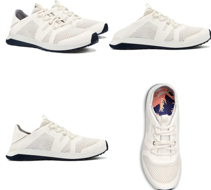 Women's Olukai Huia Comfort Sneaker Various Colors US Sizes 5-11 NIB!!