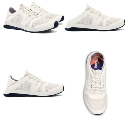 Women's Olukai Huia Comfort Sneaker Various Colors US Sizes 5-11 NIB!!