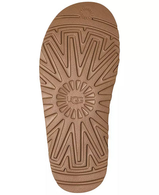 UGG Greenport Slide Chestnut Slipper Women's US sizes 5-11/NEW!!!