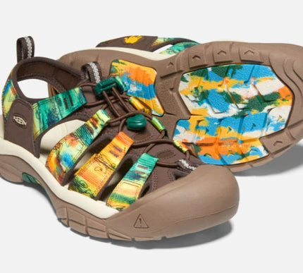 Keen Newport H2 Waterfront Sandal Multiple Colors and Men's US Sizes 7-17 NEW!!!