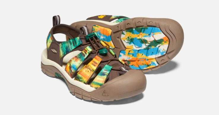 Keen Newport H2 Waterfront Sandal Multiple Colors and Men's US Sizes 7-17 NEW!!!