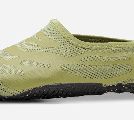 Vibram Fivefingers Graspifier Military Green/Black Women's sizes 36-42 NEW!!!