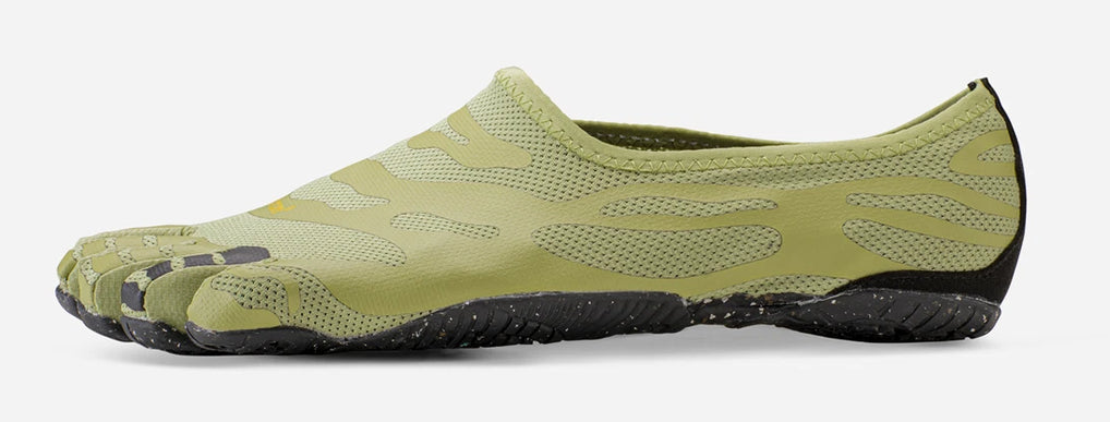 Vibram Fivefingers Graspifier Military Green/Black Women's sizes 36-42 NEW!!!