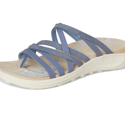 Merrell Harbor Post Seaway Blue Comfort Sandal Women's sizes 5-11/NEW!!!