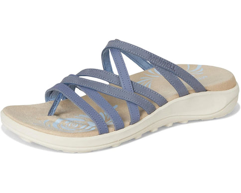 Merrell Harbor Post Seaway Blue Comfort Sandal Women's sizes 5-11/NEW!!!