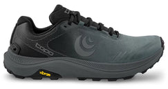 8 / Black/Charcoal