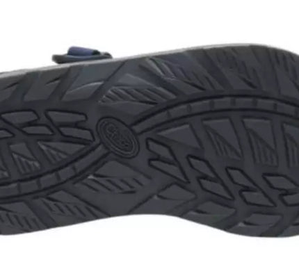 Chaco Z/1 Classic Navy Comfort Sandal Men's US Sizes 7-15 NIB!!!