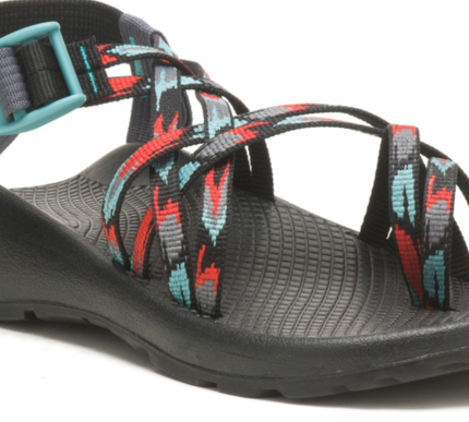 Chaco ZX/2 Classic Aerial Aqua Comfort Sandal Women's US sizes 5-12/NIB!!!